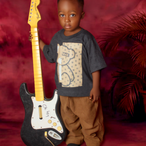 Emmanuel -contestant