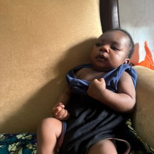 Emmanuel Diepriye Atemie -contestant