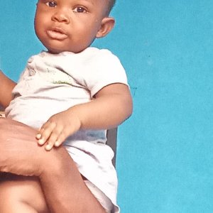 Emmanuel -contestant