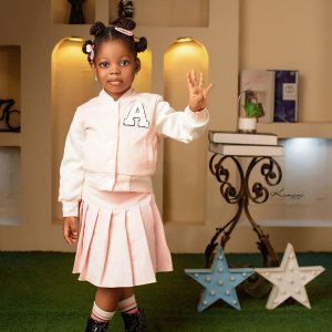 Emmanuel Kimberly -contestant