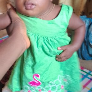 Emmanuel Netochukwu-contestant