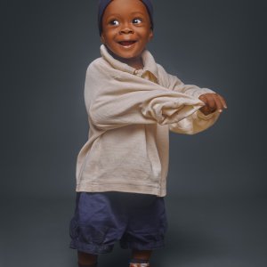 Emmanuel Saviour Emmanuel -contestant