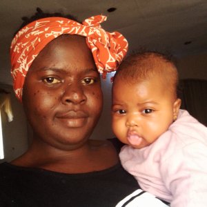 Emmanuella -contestant