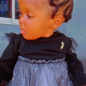 Erifeoluwasimi Ogini-contestant