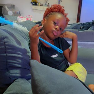 Estelle Oyedemi-contestant