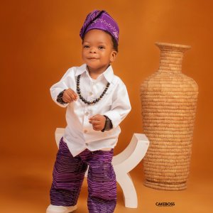 Ethan Akhanemhe -contestant