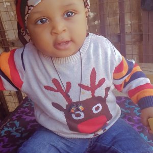 Excel Peter-contestant