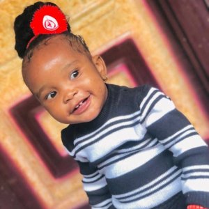 Excellent Odey-contestant