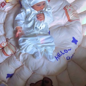 Eyitayo Mahfuz A-contestant