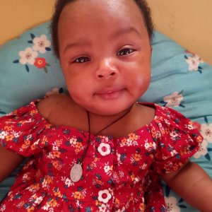 Eze Chinedu Adaku Mmasichukwu Mercy -contestant