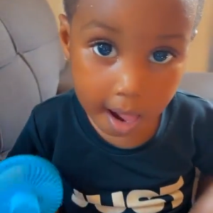 Eze Uchechukwu Praise-contestant