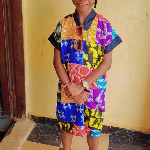 Ezetennadi Ifeanyi Pascaline -contestant