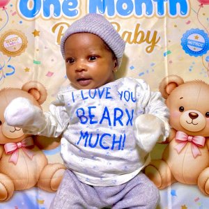 Fapetu Esther -contestant