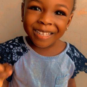 Fauziyah Akanji-contestant