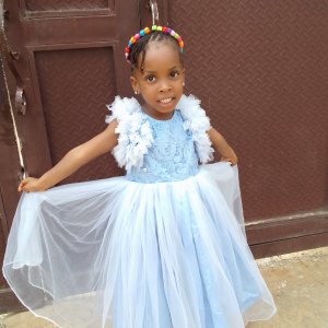 Favor Joseph -contestant