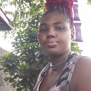 Favour Chisom-contestant