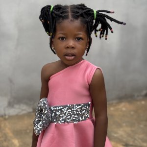 Fijabi Morikeoluwa -contestant