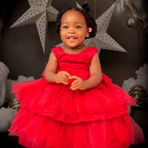 Flourish Akachukwu -contestant