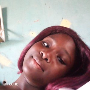 Fortune Oga -contestant