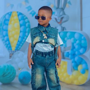 Fowosire Adedimeji-contestant