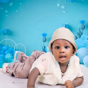 Freedom Chukwujekwu -contestant