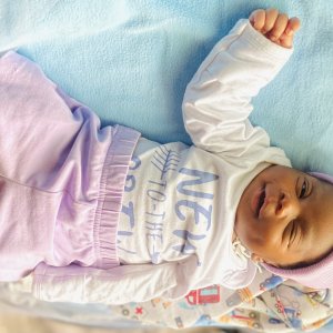 Gbenga Samuel Heritage -contestant