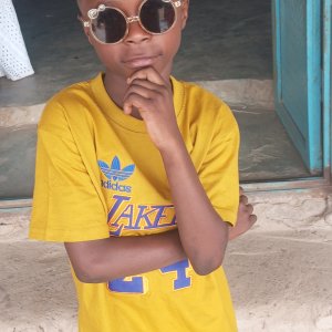 Gerald Ifeanyichukwu Stanley-contestant