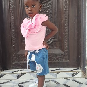 Gifted Smart -contestant