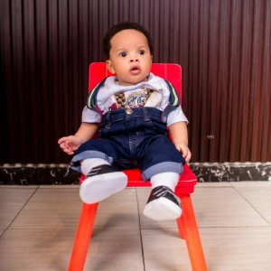 Giovanni Ikechukwu Nwachukwu-contestant