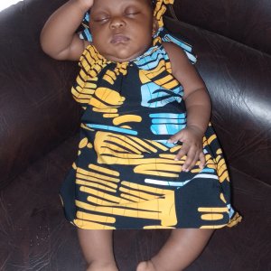 Gold Udomsinachi -contestant