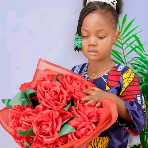 Good Eunice -contestant