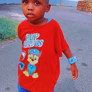 Good Luck Effiom-contestant