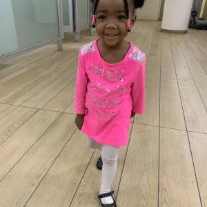 Grace Chidi Okoroafo -contestant