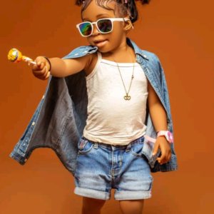 Gracious Kingsley -contestant