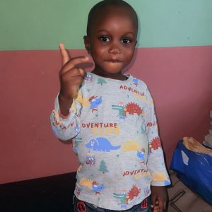 Habeeblah -contestant