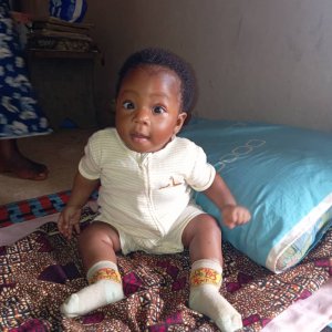 Harmony Happiness -contestant