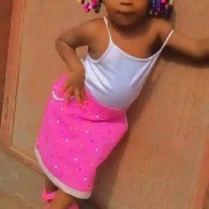 Harmony Okafor-contestant