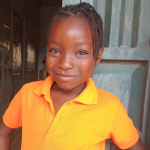 Hephzibah Onimisi-contestant