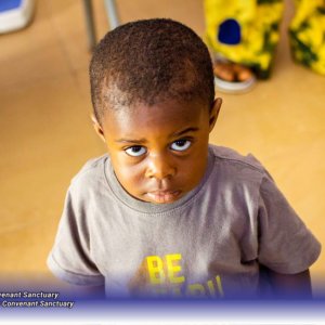 Hyelkuhi Istifanus Ayuba -contestant