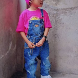 Ibe Gabriella-contestant