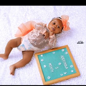 Ibitoba Ella-contestant