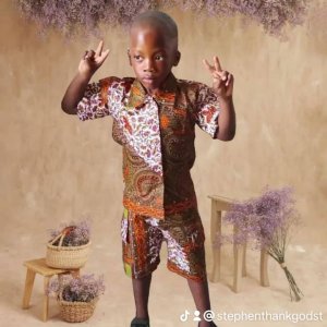 Ibrahim Muhammed -contestant