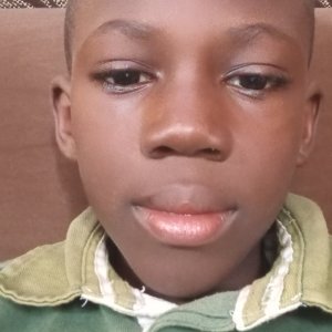 Ibrahim Olorunjuedalo Ridwonalaih-contestant