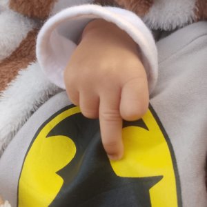 Ibrahima Koulbaly-contestant