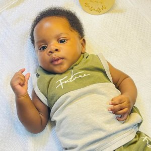 Idemudia Miraclewealth -contestant