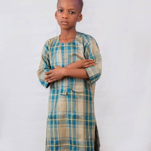 Idowu Jamal-contestant