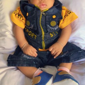 Idowu Oluwapemisire -contestant