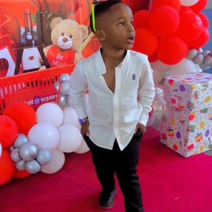 Ifeanyi Agams-contestant