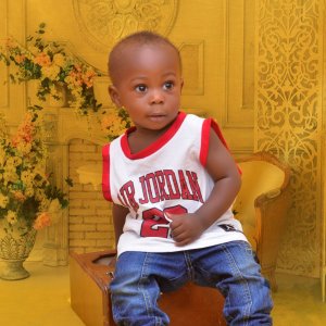 Ifeanyi Divine -contestant