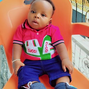 Ifechukwu Anthony -contestant